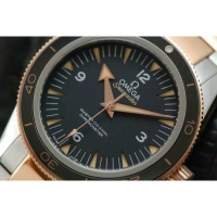 Réplique Omega Seamaster 300 Master Co Axial 41mm 233.20.41.21.01.002