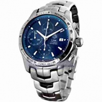 TAG Heuer Link Automatique Chronographe CJF2114.BA0594 Montre Réplique