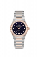 OMEGA Constellation Manhattan Co-Axial Master Chronometer 29 mm 131.25.29.20.53.002