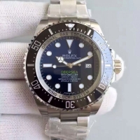 Rolex Sea Dweller Deepsea Acier inoxydable 116660