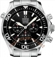 Omega Seamaster Planet Ocean Hommes 2201.51.00 Montre Réplique