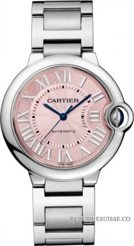 Ballon Bleu de Cartier montre Réplique W6920041