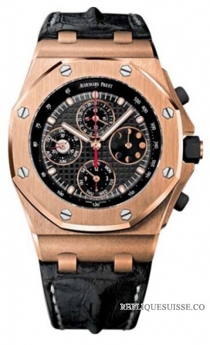 Audemars Piguet Royal Oak Offshore Chronographe Montre Réplique