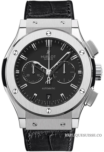 Hublot Classic Fusion Chronographe 45mm 521.NX.1170.LR