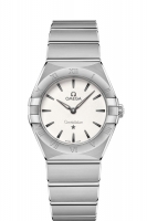 OMEGA Constellation Steel 131.10.28.60.02.001