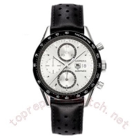 TAG Heuer Carrera Chronographe Tachymetre Hommes CV2010.BA078 Montre Réplique