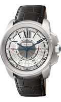 Cartier Calibre de Cartier Chronographe W7100005 Montre Réplique