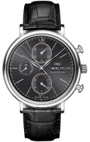 IWC Portofino Chronographe Montre Homme IW391008