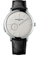 Copie Montre Vacheron Constantin Patrimony ultra-mince calibre 1731 Reference 30110/000P-9999