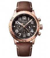 Breguet Type XXI Flyback edition Limitee 3817BR/Z2/3ZU