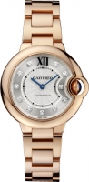 Ballon Bleu de Cartier montre Réplique WE902062