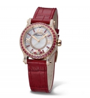 Chopard Happy Sport Or Rose 18 Carats 274302-5005