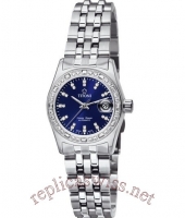 Titoni Cosmo Queen Femmes 728S-DB-308 Montre Réplique