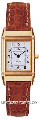 Jaeger-LeCoultre Reverso Lady Q2601410 Dames Montre Réplique [20141203110]