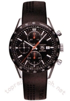 TAG Heuer Carrera Chronographe Tachymetre Hommes CV2014.FT600 Montre Réplique