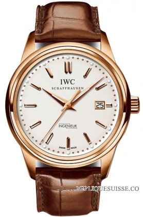 IWC Vintage Ingenieur Automatique Montre Homme IW323303