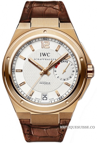 IWC Big Ingenieur Montre Homme IW500503