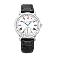 A. Lange & Sohne Langematik Anniversary 302.025 Montre Réplique