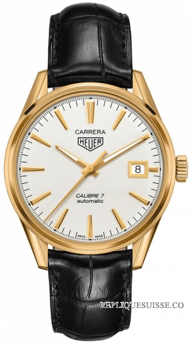 TAG Heuer Réplique Carrera WAR2140.FC8159