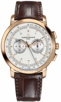 Réplique Montres Vacheron Constantin Traditionnelle Hommes 47192-000R-9352