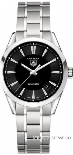 TAG Heuer Carrera Calibre 5 Automatique WV2213.BA0790