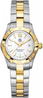 TAG Heuer Aquaracer 27mm Dames Quartz WAF1424.BB0825