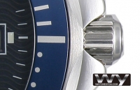 Omega Seamaster James Bond Chronometer 2220.80.00 Montre Réplique