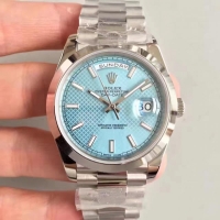 Rolex Oyster Perpetual Day Date 40 228206 Montre Réplique