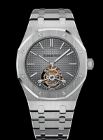 Audemars Piguet Royal Oak TOURBILLON EXTRA THIN montre Réplique 26510PT.OO.1220PT.01