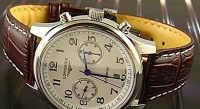 Longines Master Collection Automatique L2.629.4.78.3 Montre Réplique