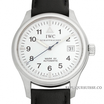 Montre IWC Montres d\'Aviateur Mark XV IW325309