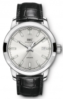 Copie Montre IWC Ingenieur automatique argent cadran hommes IW357001