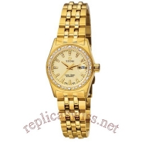 Titoni Cosmo Queen Femmes 728G-DB-306 Montre Réplique