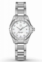 TAG Heuer Aquaracer Quartz Dame 300 27mm WAY1414.BA0920 Montre Réplique