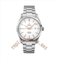 Omega Seamaster Aqua Terra Chronometer Hommes 2503.34.00 Montre Réplique