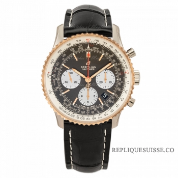 Breitling Navitimer 1 B01 Chronographe UB0127211B1P2