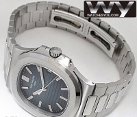 Patek Philippe Jumbo Nautilus Hommes 5711/1A Montre Réplique