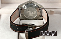 Omega Seamaster Planet Ocean 45mm 2908.50.82 Montre Réplique