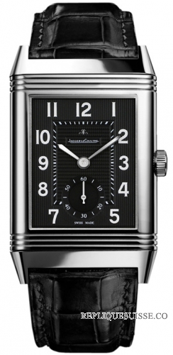 Jaeger-LeCoultre Grand Reverso 976 Hommes Q3738470 Montre Réplique