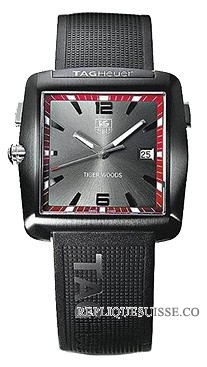 TAG Heuer Professional golf WAE1115.FT6004