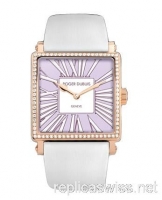 Roger Dubuis Oren Square Automatique Femmes G37-14-50-10-0 Montre Réplique