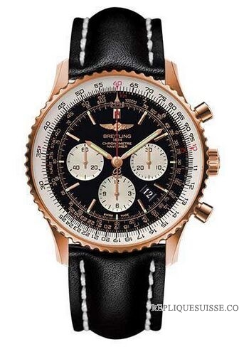 Copie Montre Breitling Navitimer 01 (46mm) edition limitee RB012721/BD10/441X/R20BA.1