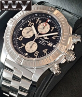 Breitling Aeromarine Super Avenger A1337011/B682 Montre Réplique