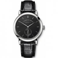 A. Lange & Sohne Saxonia Manual Wind 37mm Homme 215.029 Montre Réplique