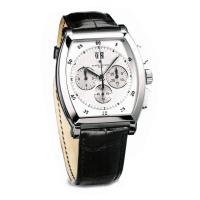 Réplique Montres Vacheron Constantin Malte Hommes 49180-000G-9360