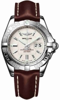 Breitling Galactic 30 Dames A71340L2-A713SS Montre Réplique