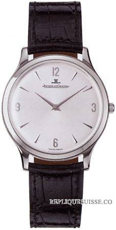 Jaeger-LeCoultre Master Ultra Thin Q1458504 Hommes Montre Réplique