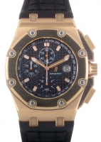 Audemars Piguet Royal Oak Offshore Montoya hommes 26030RO.OO.D001IN.01 Montre Réplique