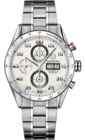 Tag Heuer Carrera Automatique Chronographe Day Date CV2A11.BA0796