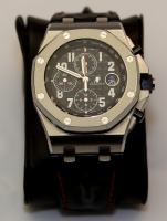 Audemars Piguet Royal Oak Offshore Chronographe BS Montre Réplique